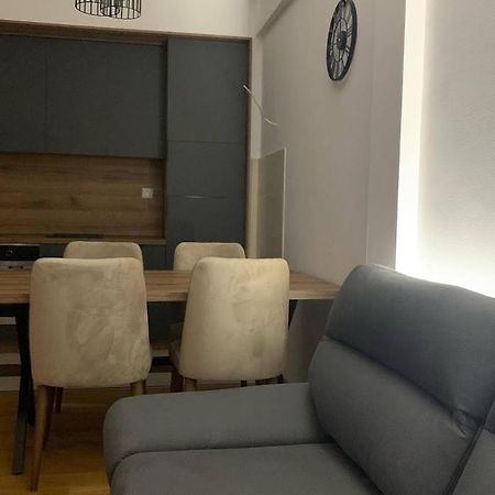 Apartmani Jedro Rafajlovići Exterior foto