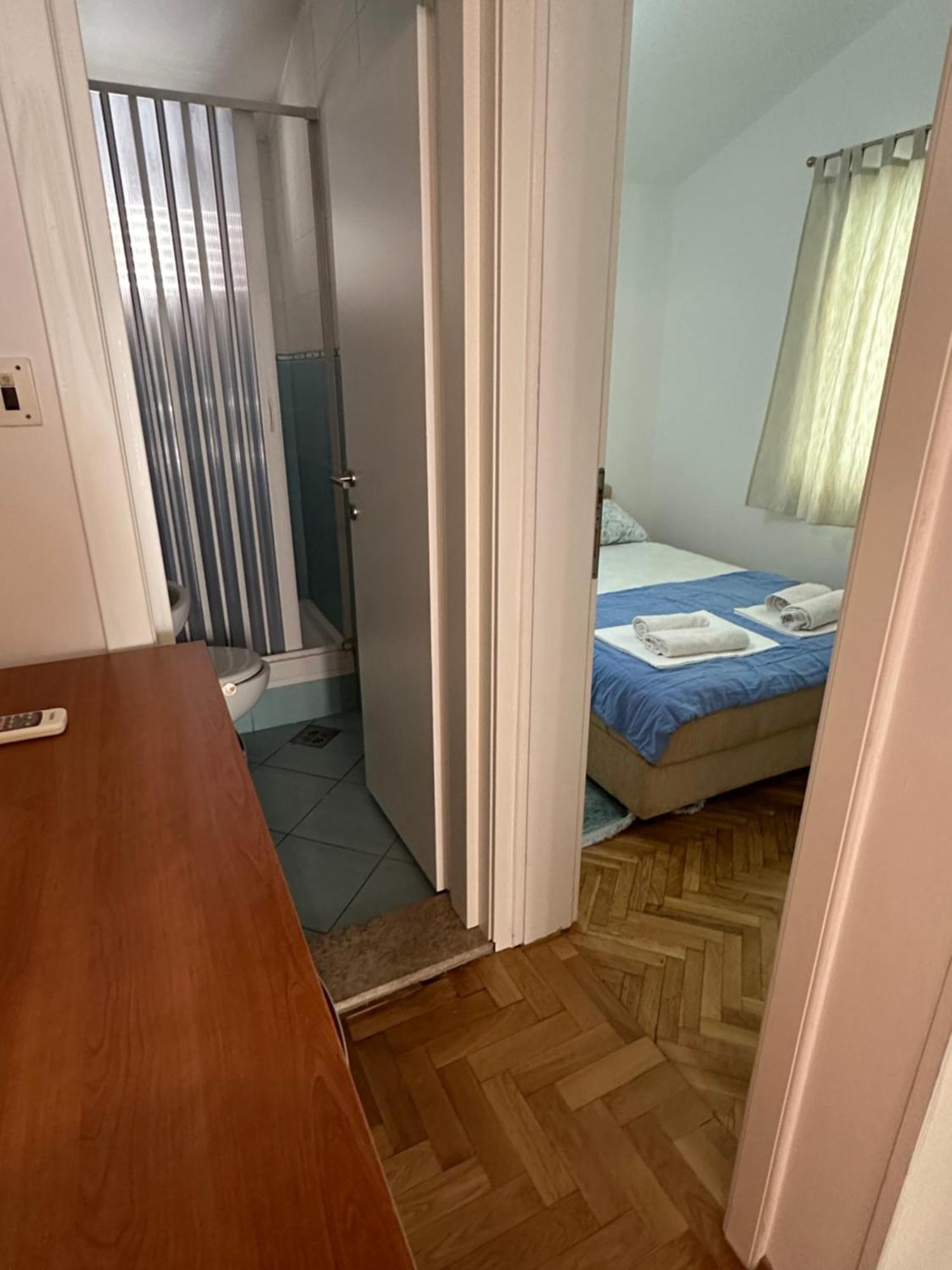 Apartmani Jedro Rafajlovići Exterior foto