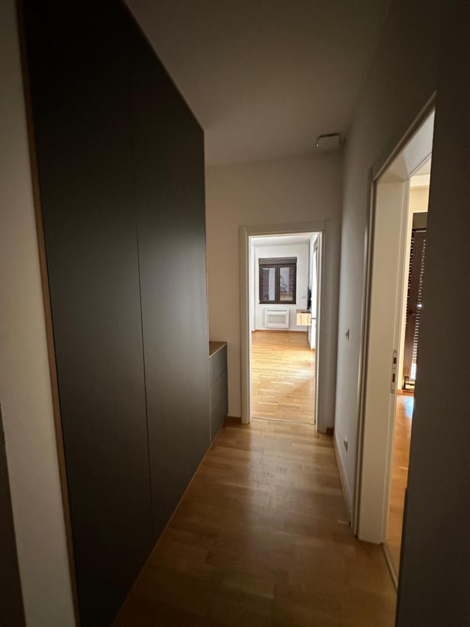 Apartmani Jedro Rafajlovići Exterior foto