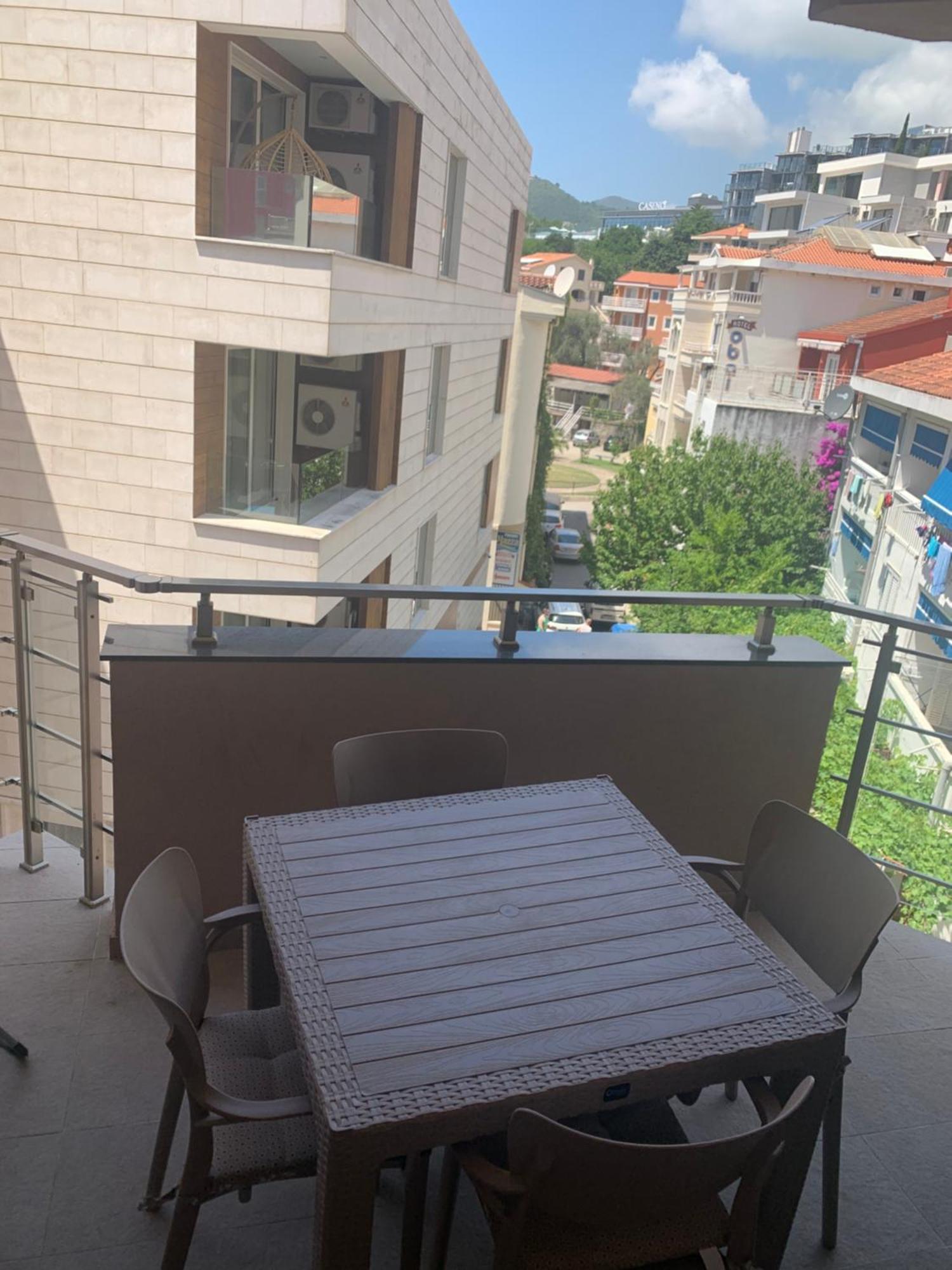 Apartmani Jedro Rafajlovići Exterior foto