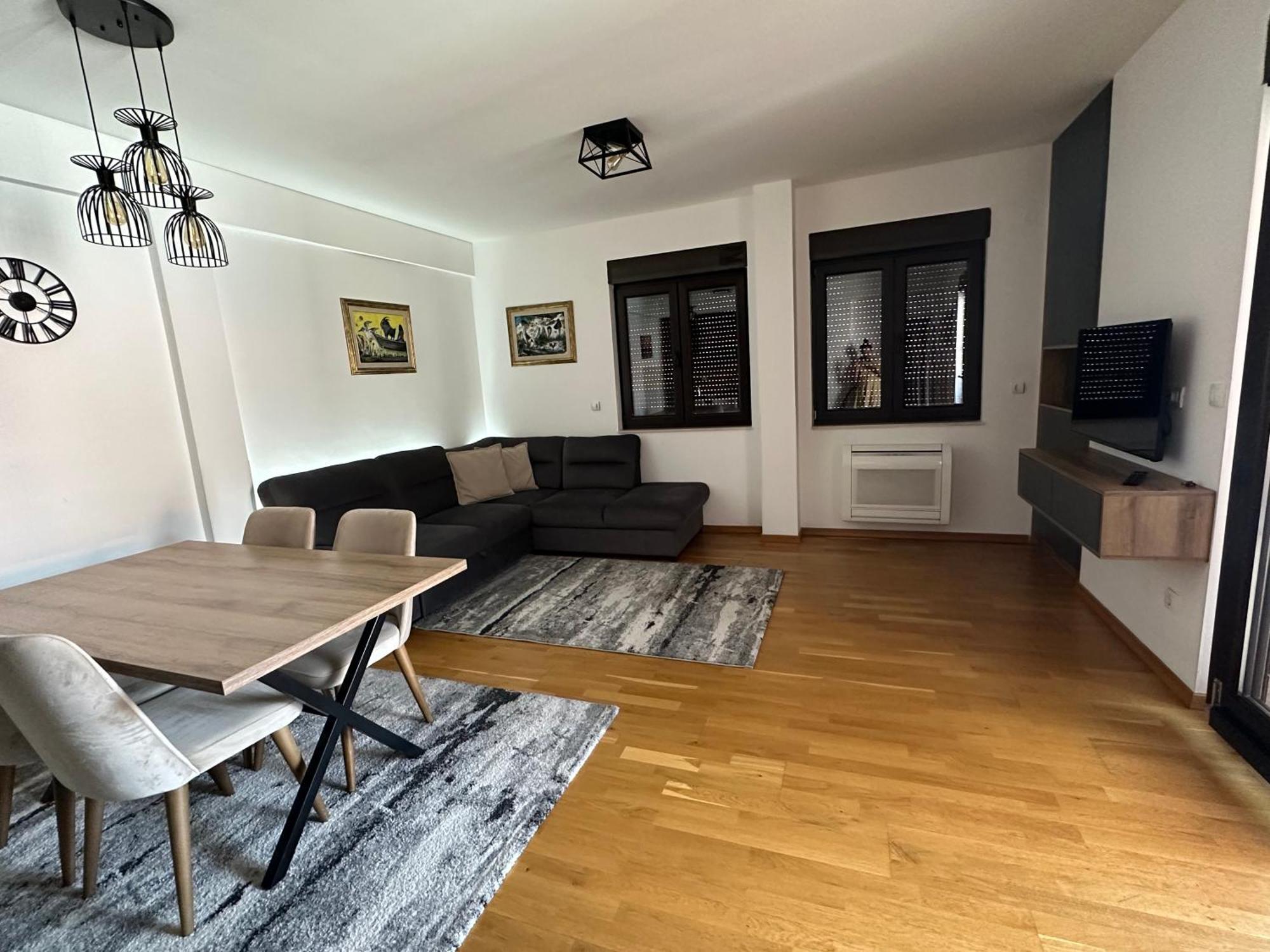 Apartmani Jedro Rafajlovići Exterior foto