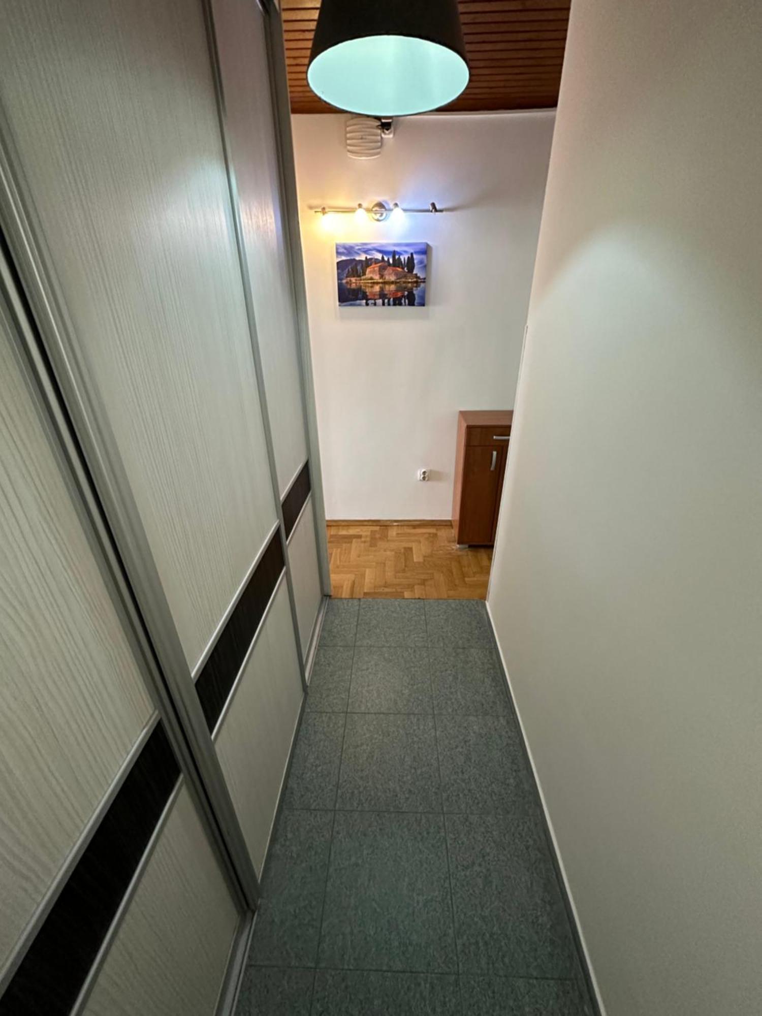 Apartmani Jedro Rafajlovići Exterior foto