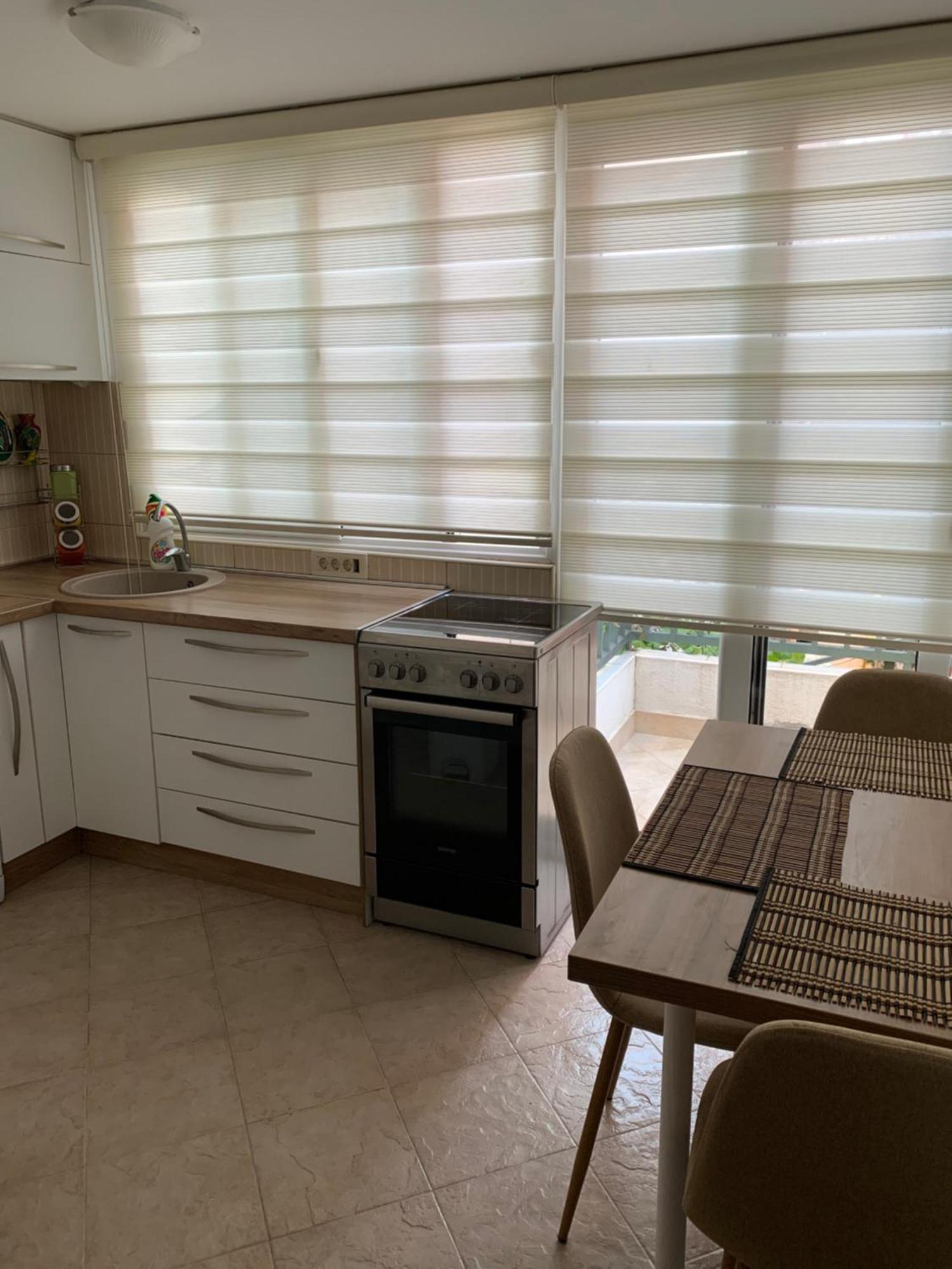 Apartmani Jedro Rafajlovići Exterior foto