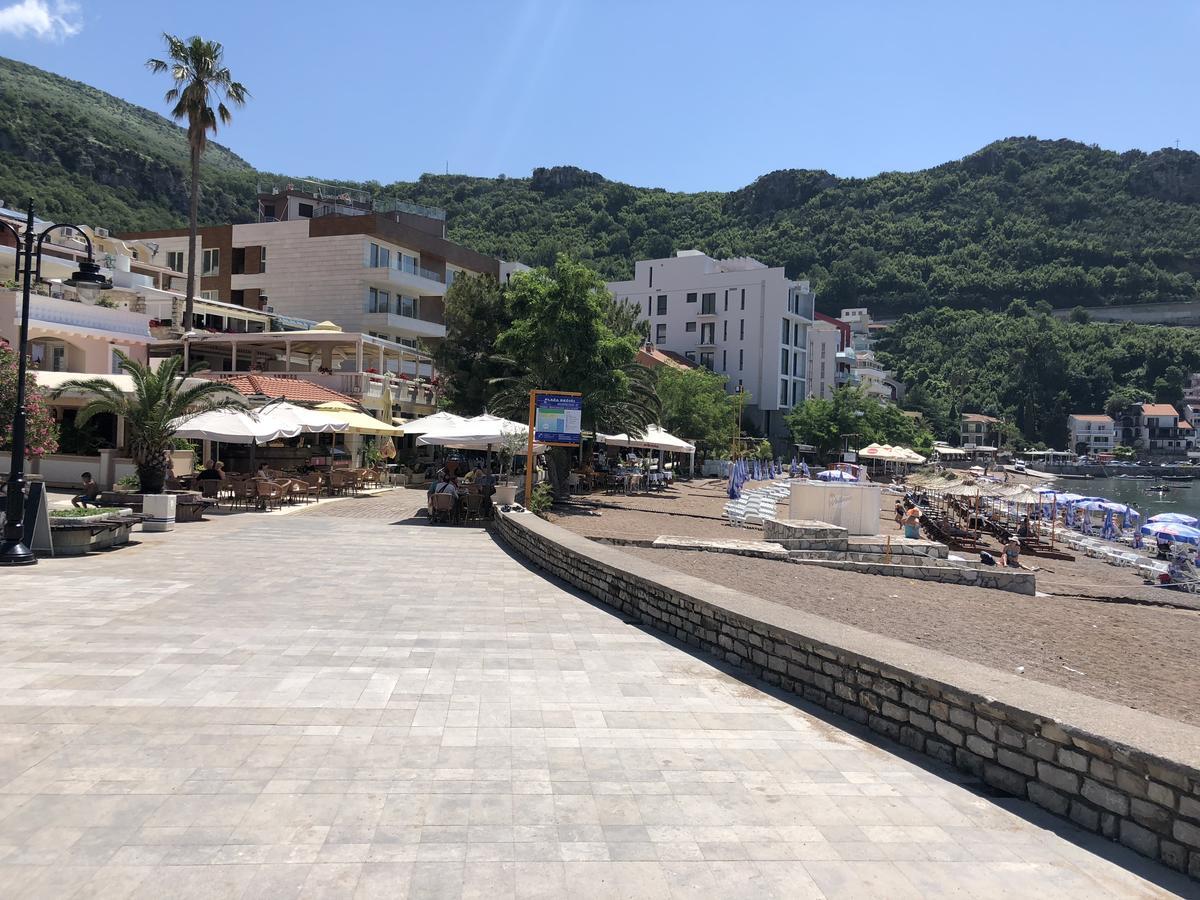 Apartmani Jedro Rafajlovići Exterior foto