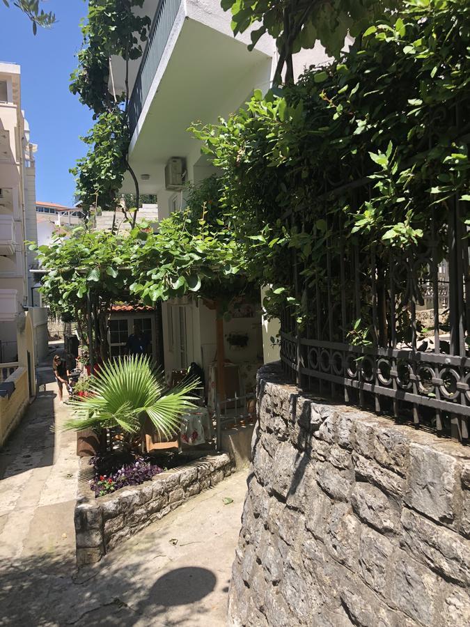 Apartmani Jedro Rafajlovići Exterior foto